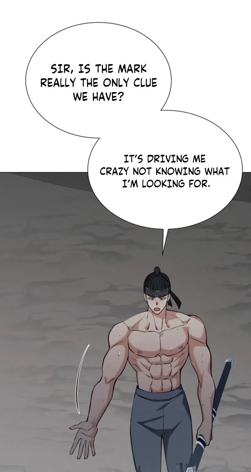 My Lady, Why Do You Look at Me That Way? Chapter 10 – Page 58