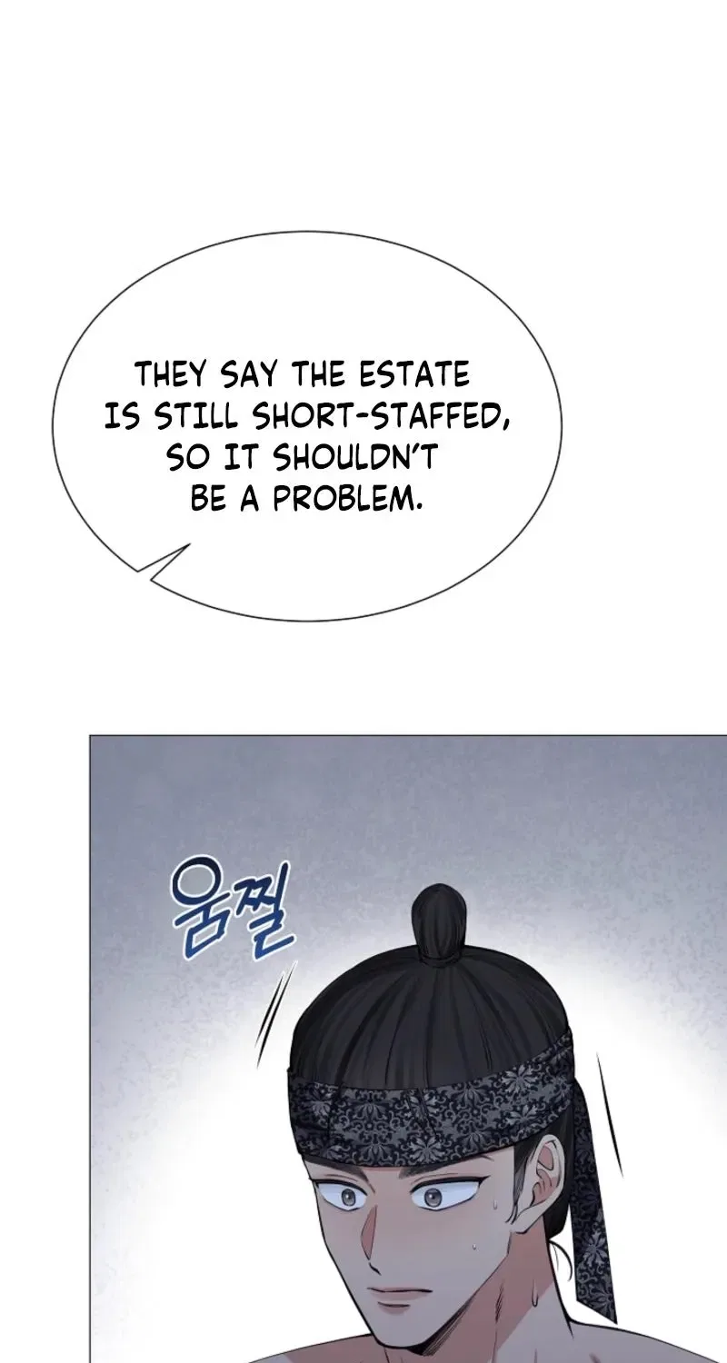My Lady, Why Do You Look at Me That Way? Chapter 10 – Page 60
