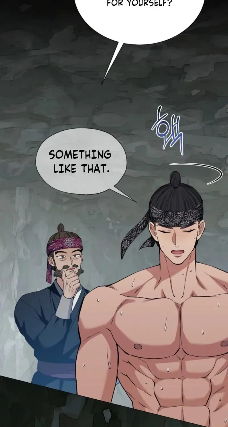 My Lady, Why Do You Look at Me That Way? Chapter 10 – Page 65