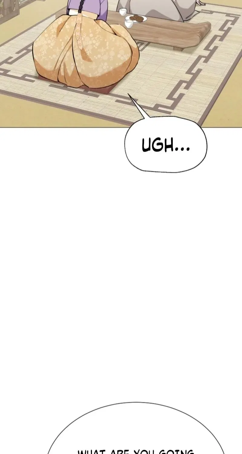 My Lady, Why Do You Look at Me That Way? Chapter 10 – Page 77