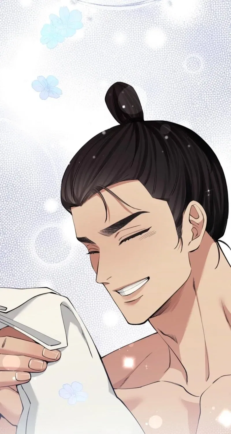 My Lady, Why Do You Look at Me That Way? Chapter 10 – Page 80