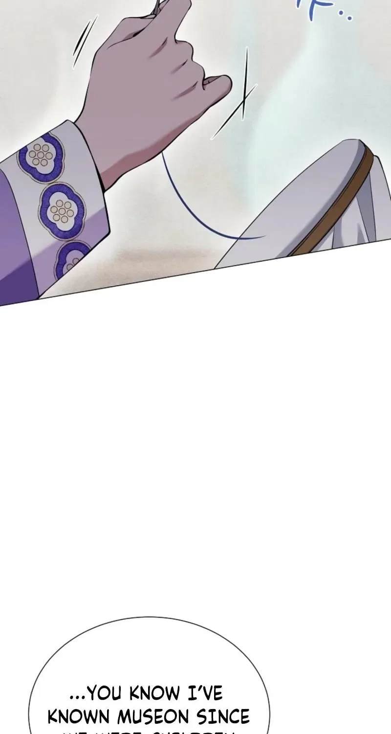 My Lady, Why Do You Look at Me That Way? Chapter 10 – Page 83