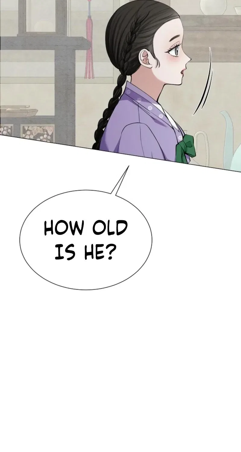 My Lady, Why Do You Look at Me That Way? Chapter 10 – Page 89