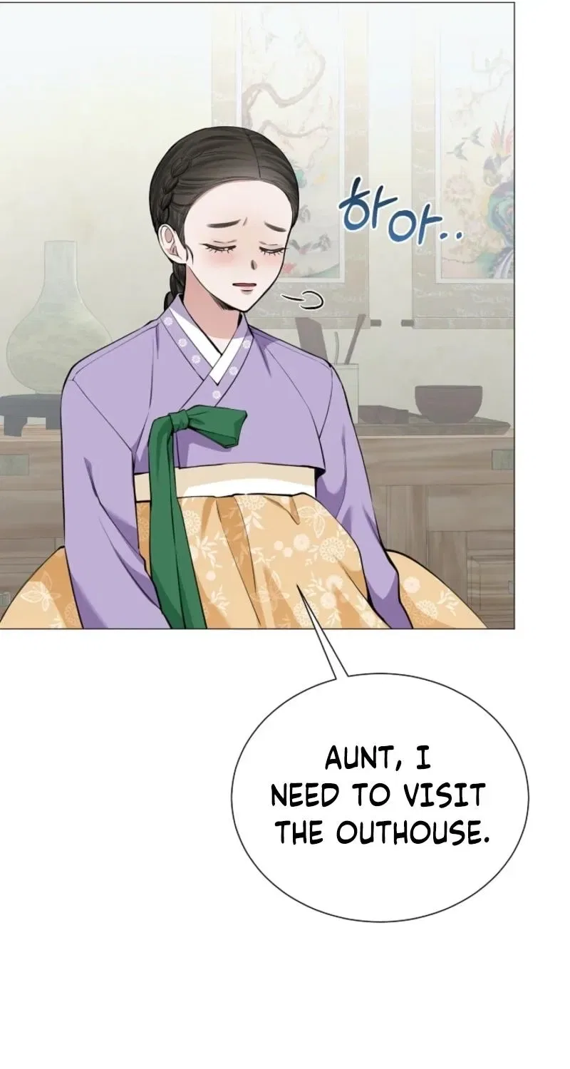 My Lady, Why Do You Look at Me That Way? Chapter 10 – Page 92