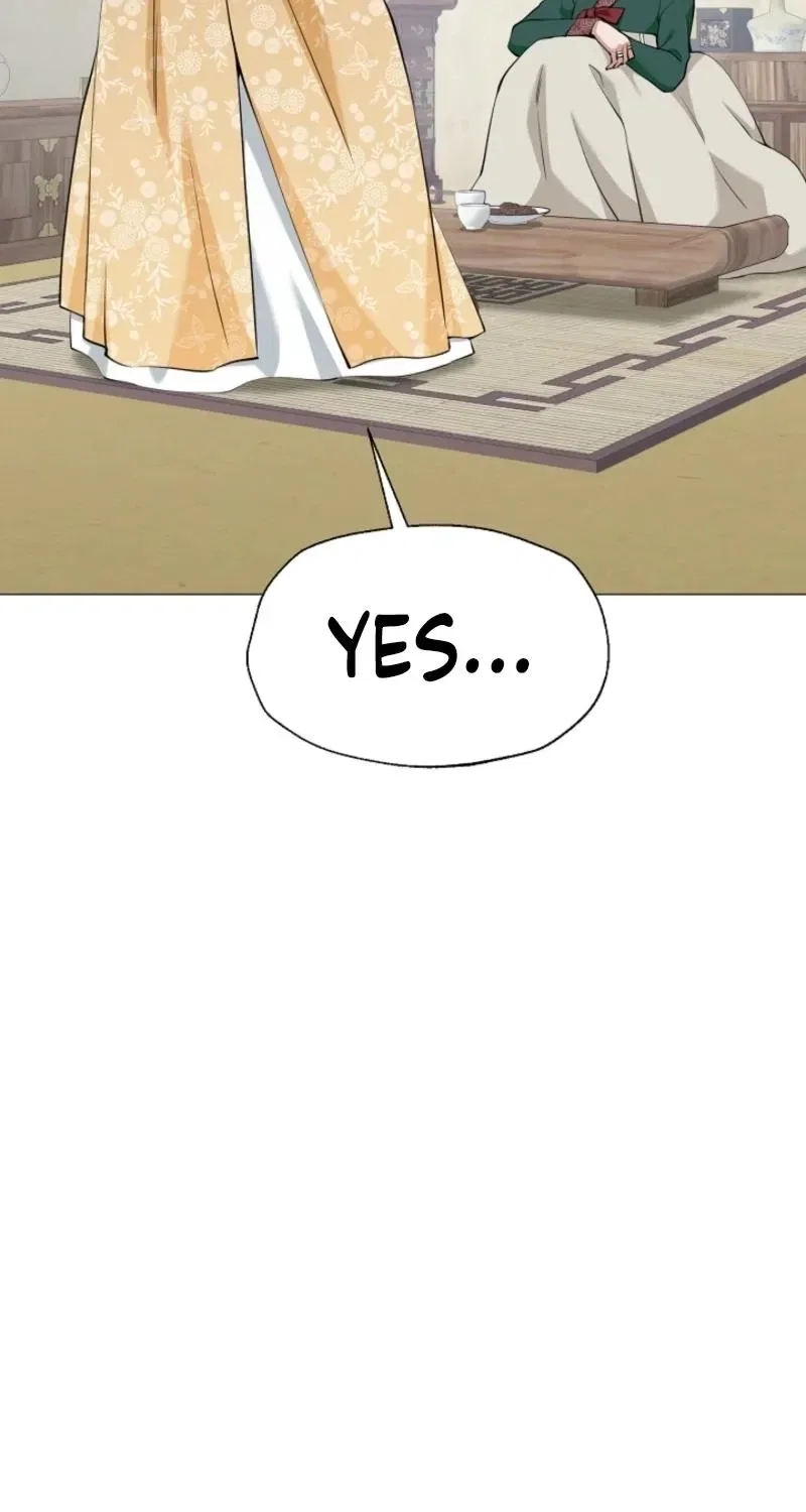 My Lady, Why Do You Look at Me That Way? Chapter 10 – Page 94