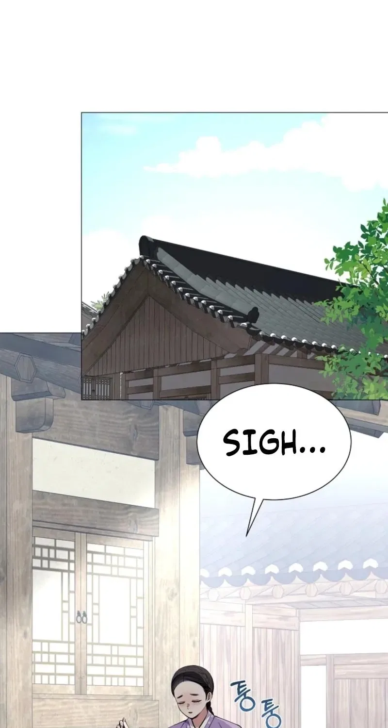 My Lady, Why Do You Look at Me That Way? Chapter 10 – Page 95
