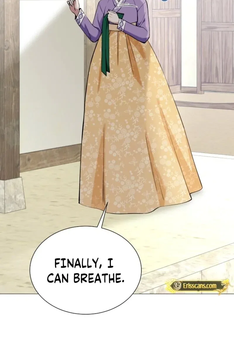 My Lady, Why Do You Look at Me That Way? Chapter 10 – Page 96