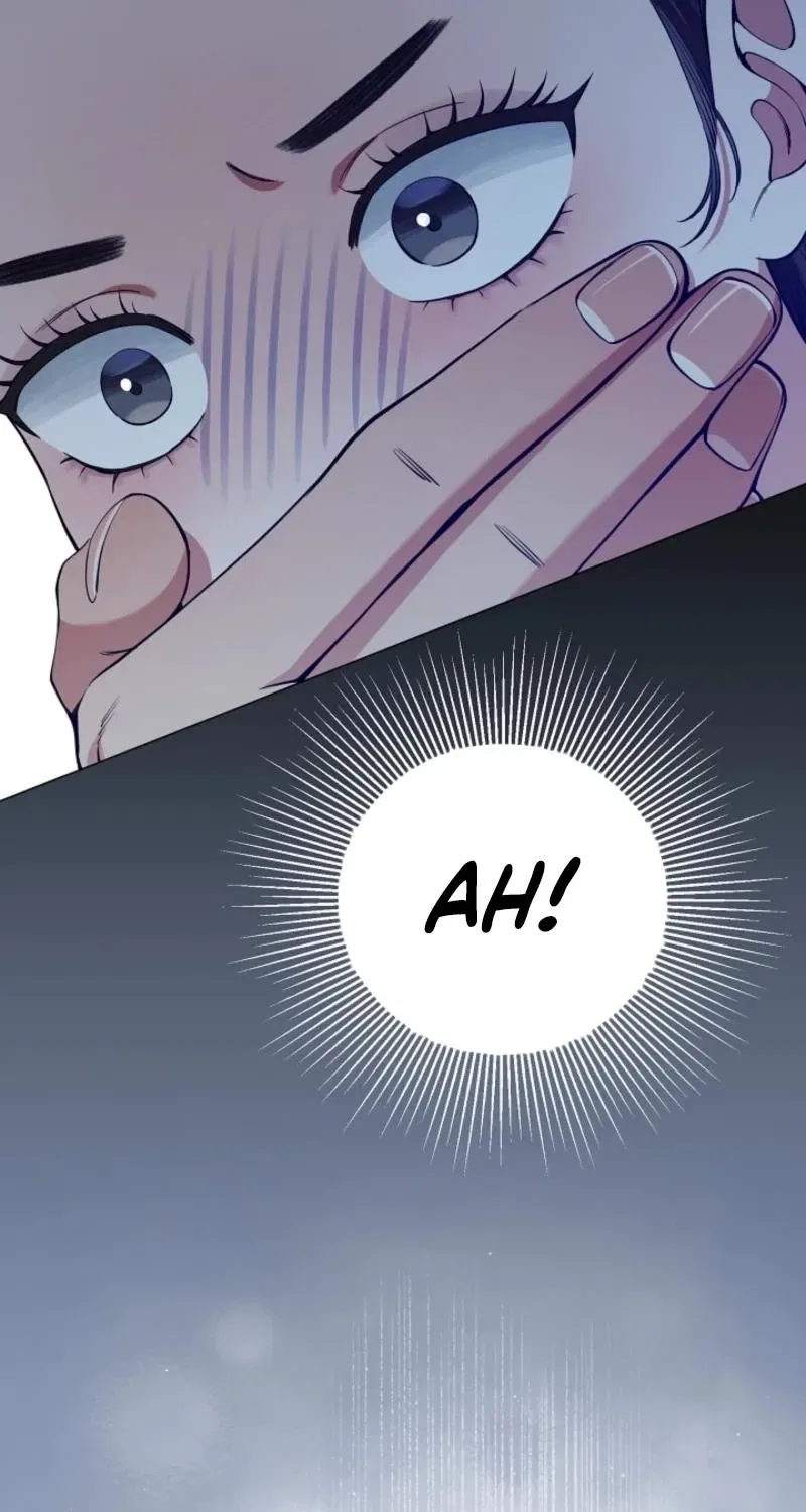 My Lady, Why Do You Look at Me That Way? Chapter 10 – Page 109
