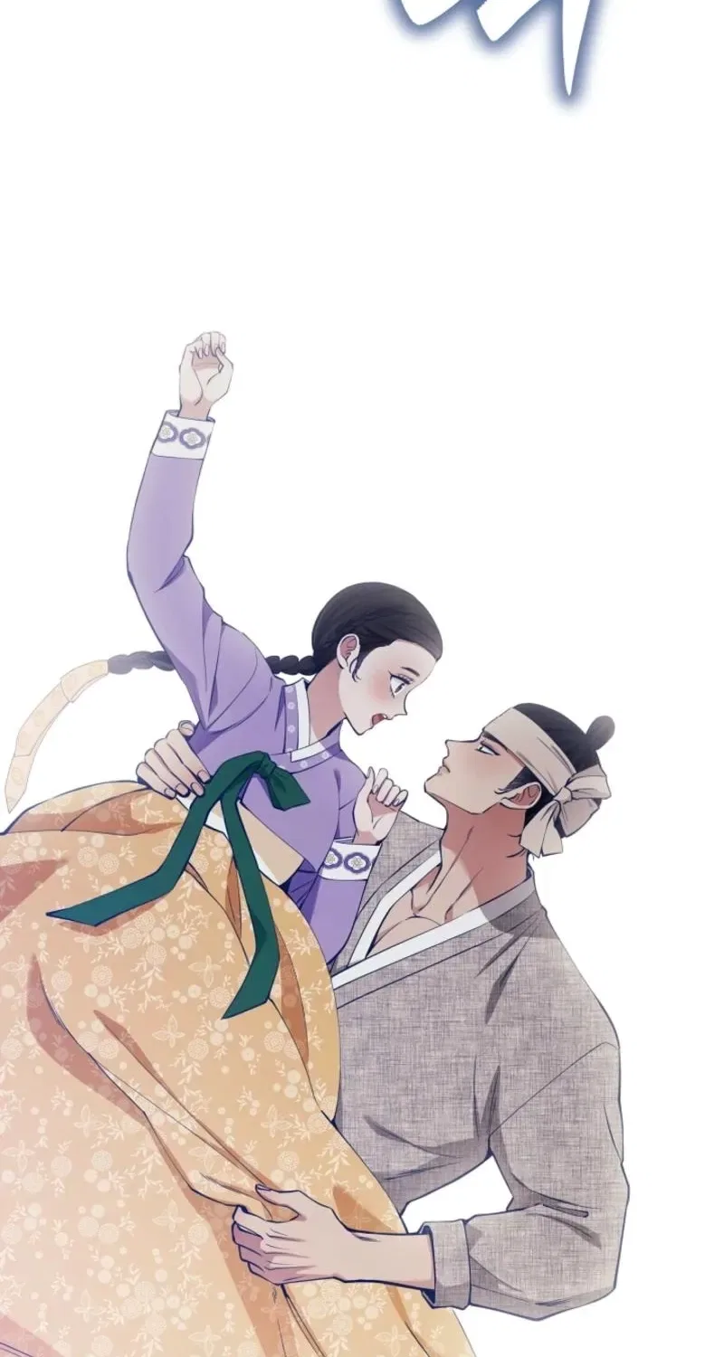 My Lady, Why Do You Look at Me That Way? Chapter 10 – Page 117
