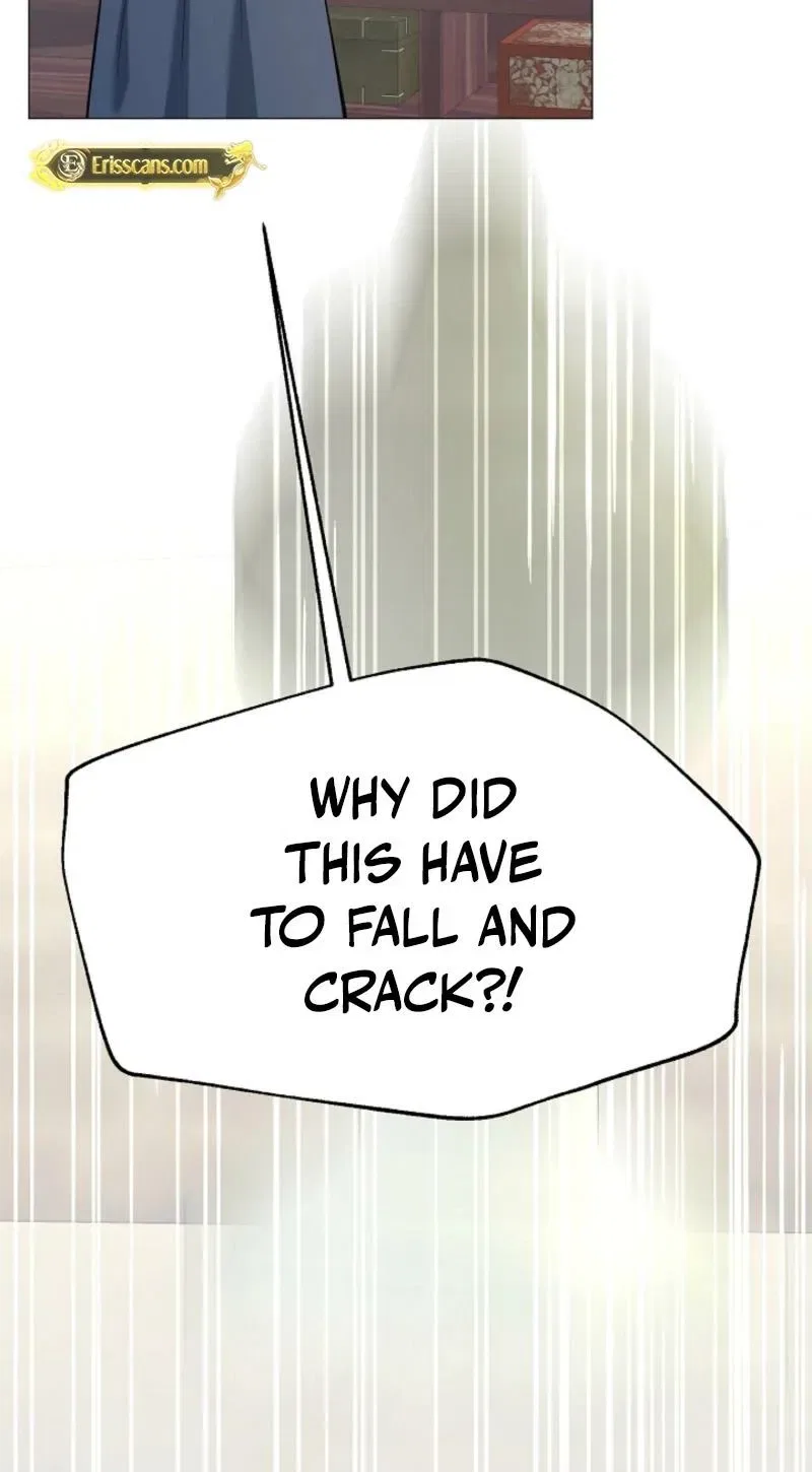 My Lady, Why Do You Look at Me That Way? Chapter 9 – Page 6