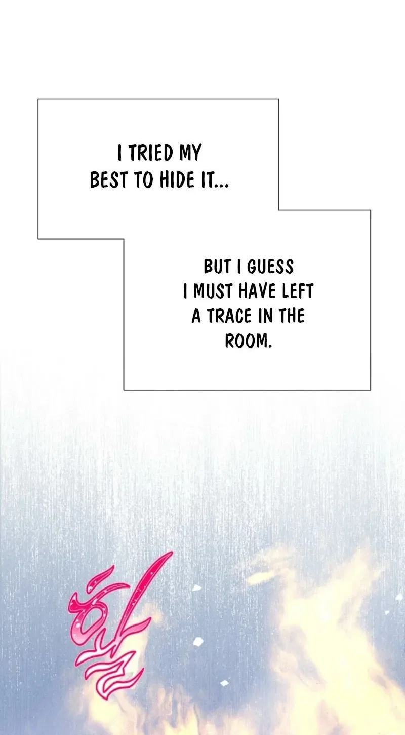 My Lady, Why Do You Look at Me That Way? Chapter 9 – Page 11