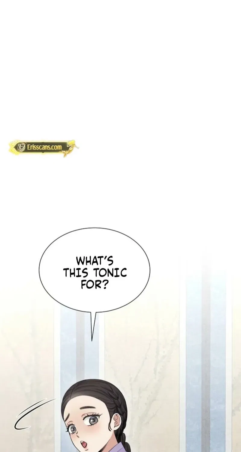 My Lady, Why Do You Look at Me That Way? Chapter 9 – Page 15