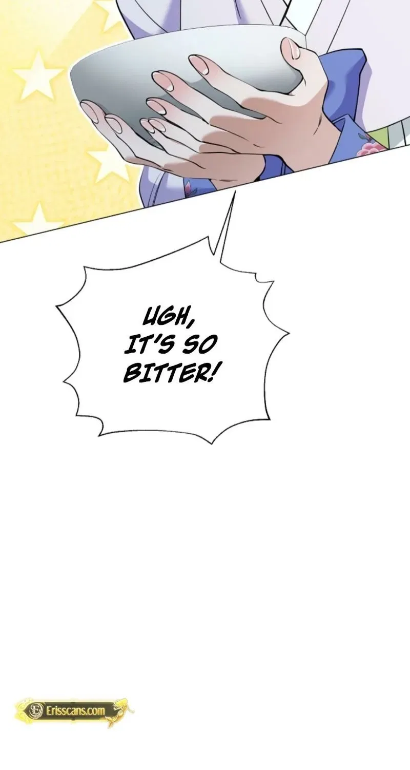 My Lady, Why Do You Look at Me That Way? Chapter 9 – Page 23