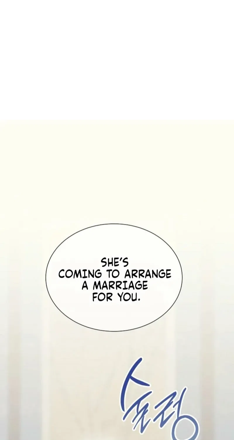 My Lady, Why Do You Look at Me That Way? Chapter 9 – Page 28