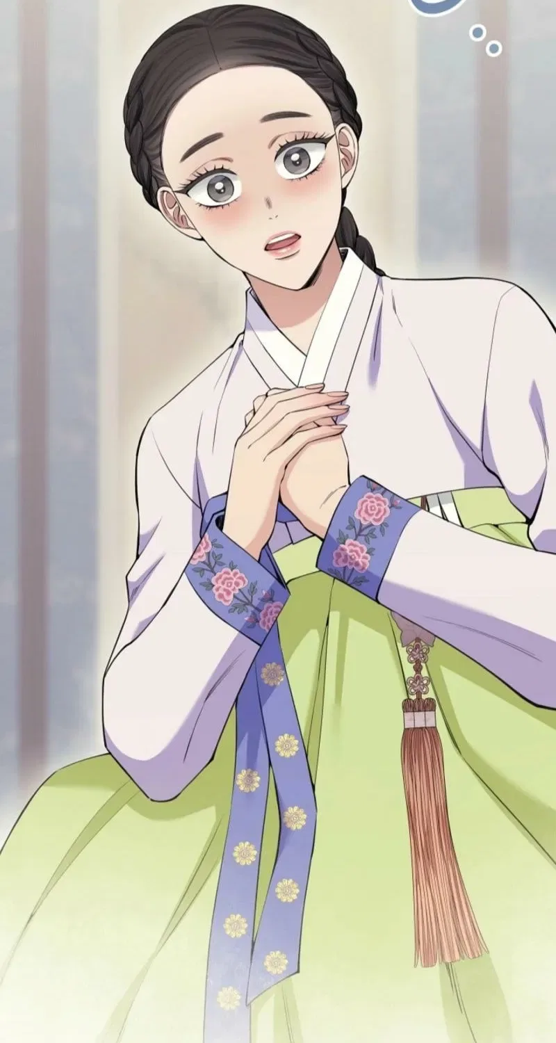 My Lady, Why Do You Look at Me That Way? Chapter 9 – Page 29