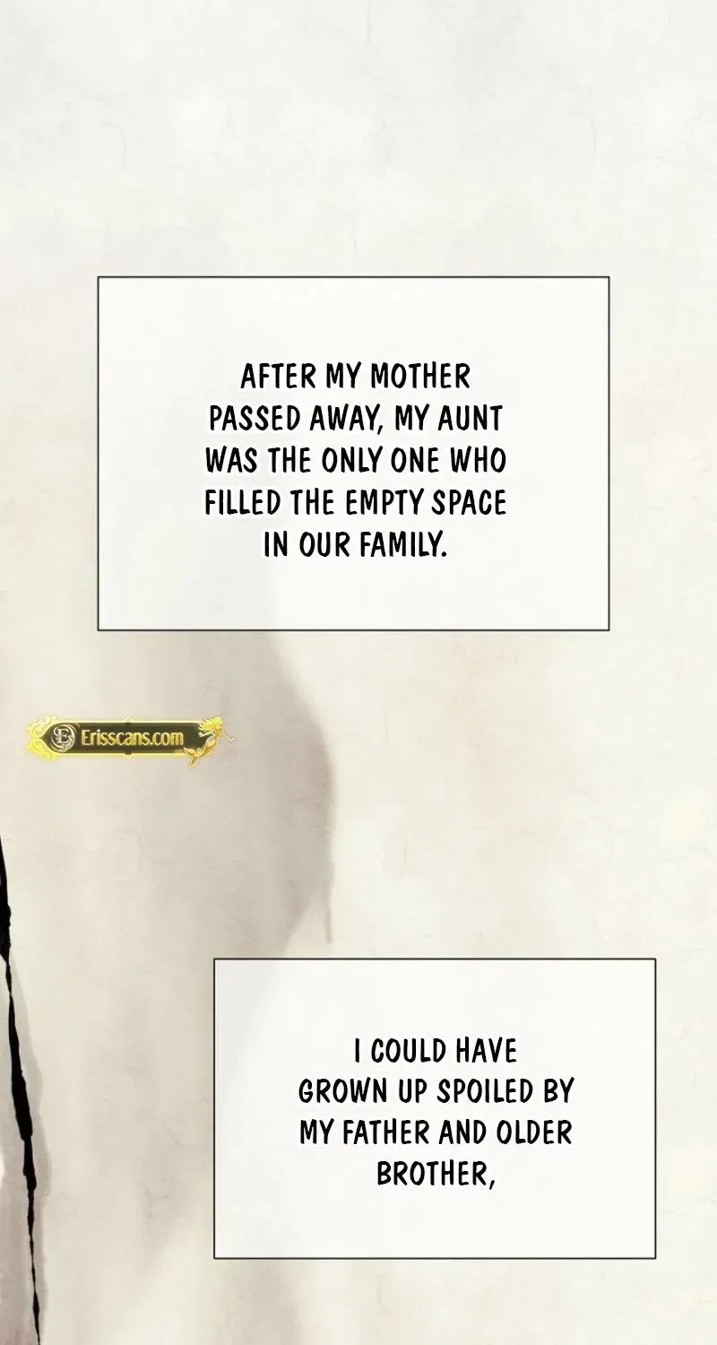 My Lady, Why Do You Look at Me That Way? Chapter 9 – Page 32