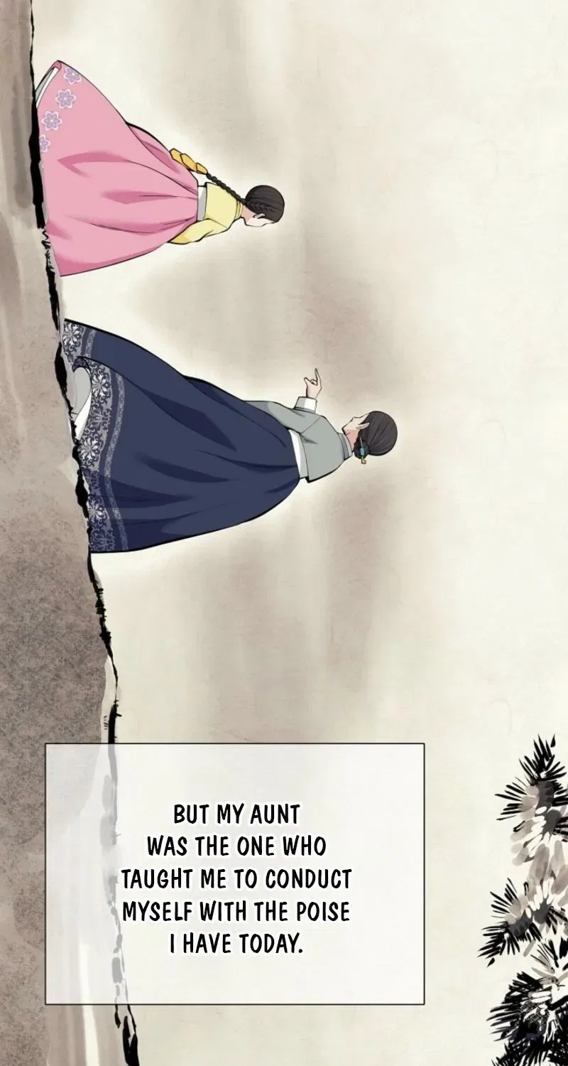 My Lady, Why Do You Look at Me That Way? Chapter 9 – Page 33