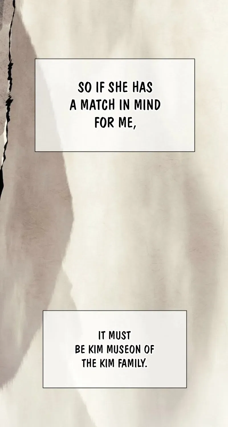 My Lady, Why Do You Look at Me That Way? Chapter 9 – Page 35