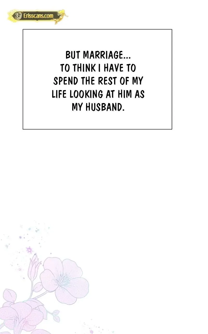 My Lady, Why Do You Look at Me That Way? Chapter 9 – Page 41