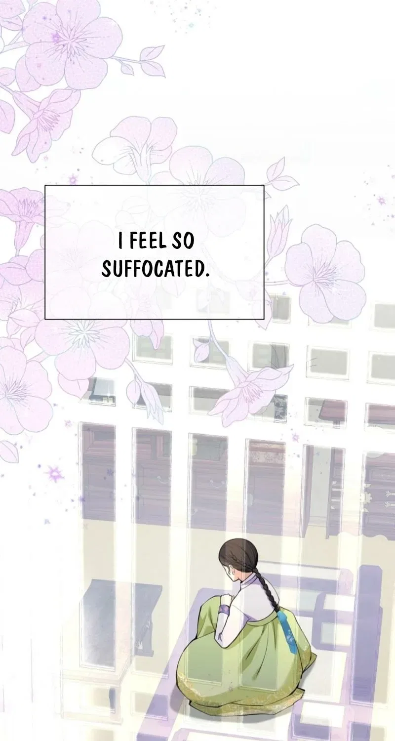 My Lady, Why Do You Look at Me That Way? Chapter 9 – Page 42