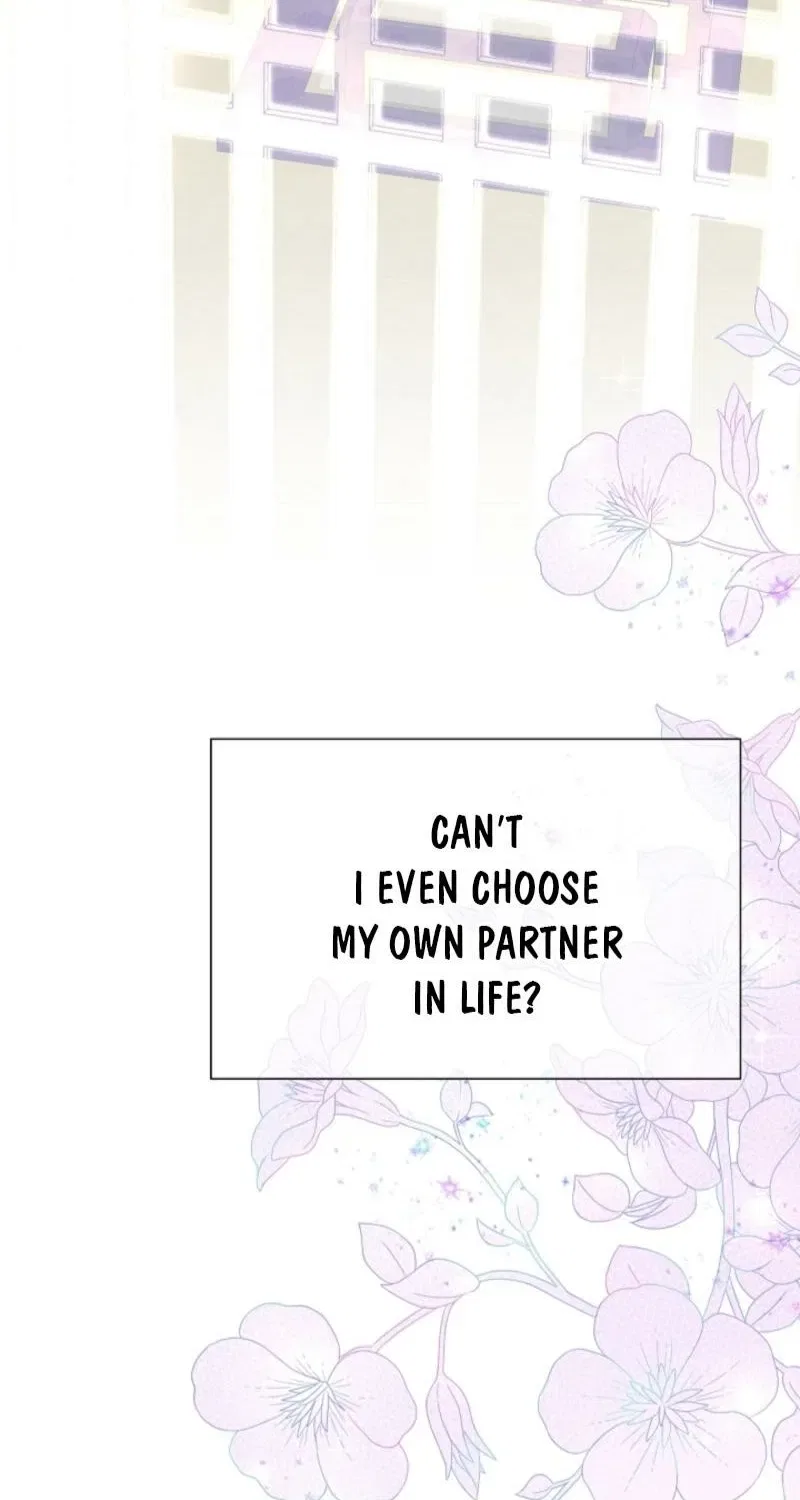 My Lady, Why Do You Look at Me That Way? Chapter 9 – Page 43