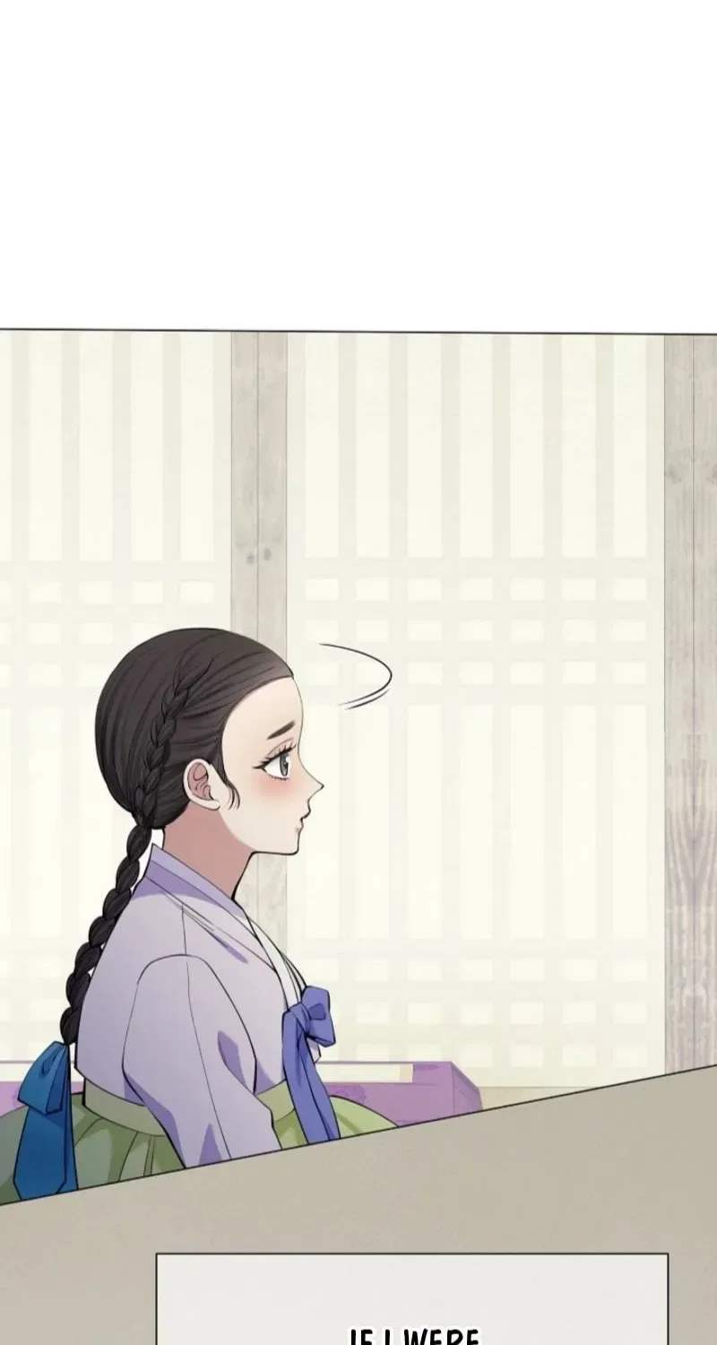 My Lady, Why Do You Look at Me That Way? Chapter 9 – Page 45