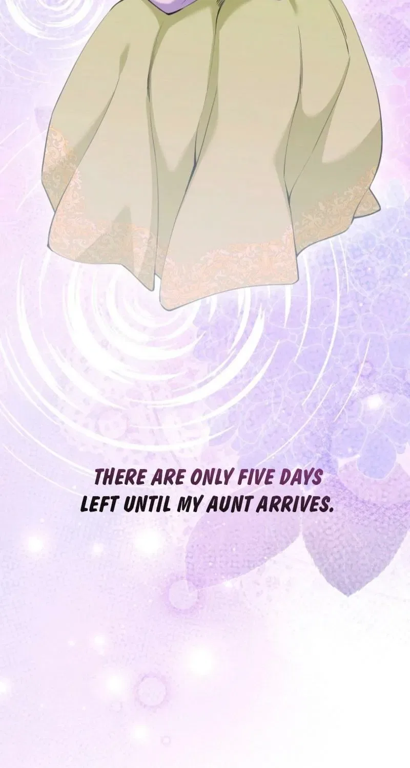 My Lady, Why Do You Look at Me That Way? Chapter 9 – Page 50