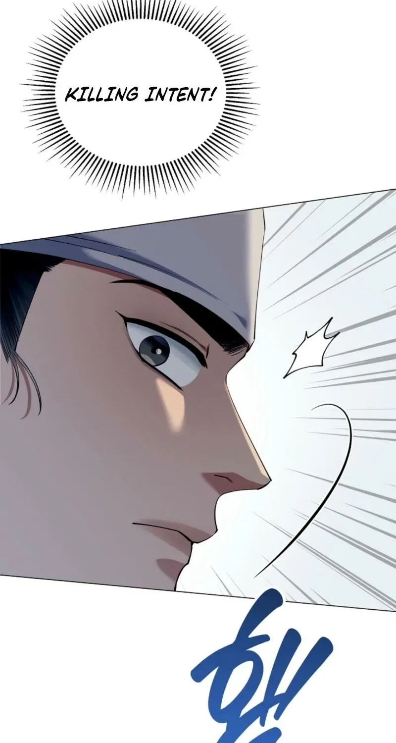 My Lady, Why Do You Look at Me That Way? Chapter 9 – Page 55
