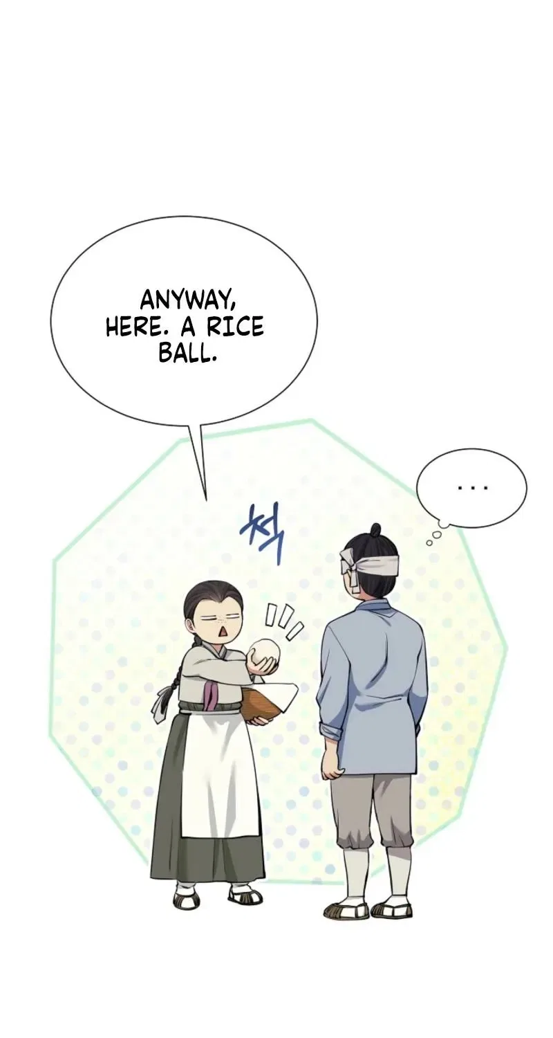 My Lady, Why Do You Look at Me That Way? Chapter 9 – Page 60