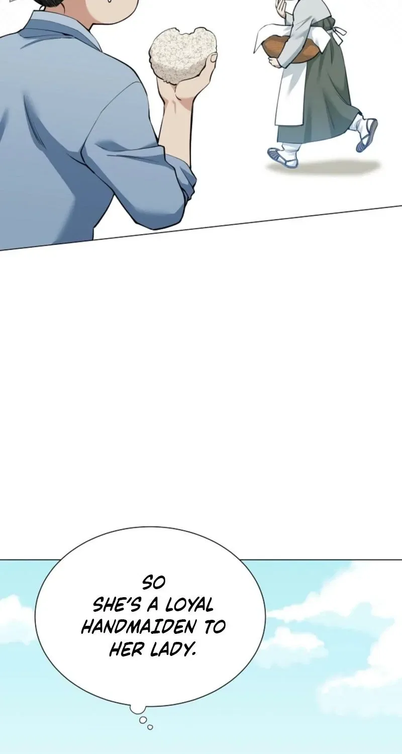 My Lady, Why Do You Look at Me That Way? Chapter 9 – Page 64