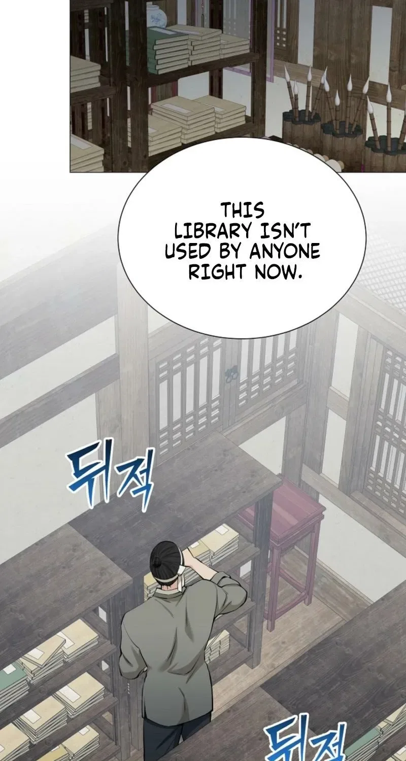 My Lady, Why Do You Look at Me That Way? Chapter 9 – Page 68