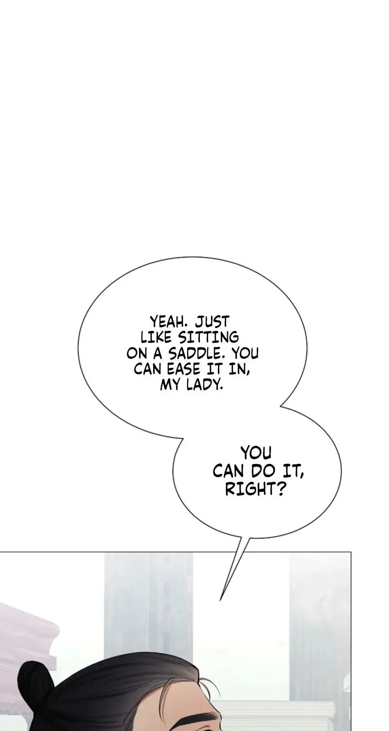 My Lady, Why Do You Look at Me That Way? Chapter 9 – Page 82