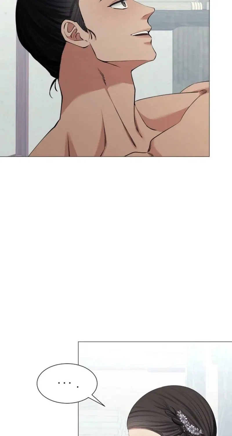 My Lady, Why Do You Look at Me That Way? Chapter 9 – Page 83