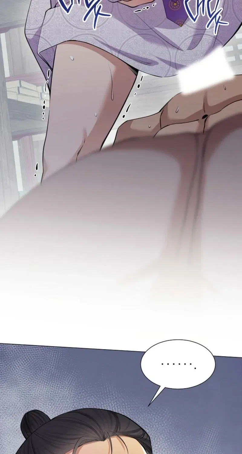 My Lady, Why Do You Look at Me That Way? Chapter 9 – Page 87