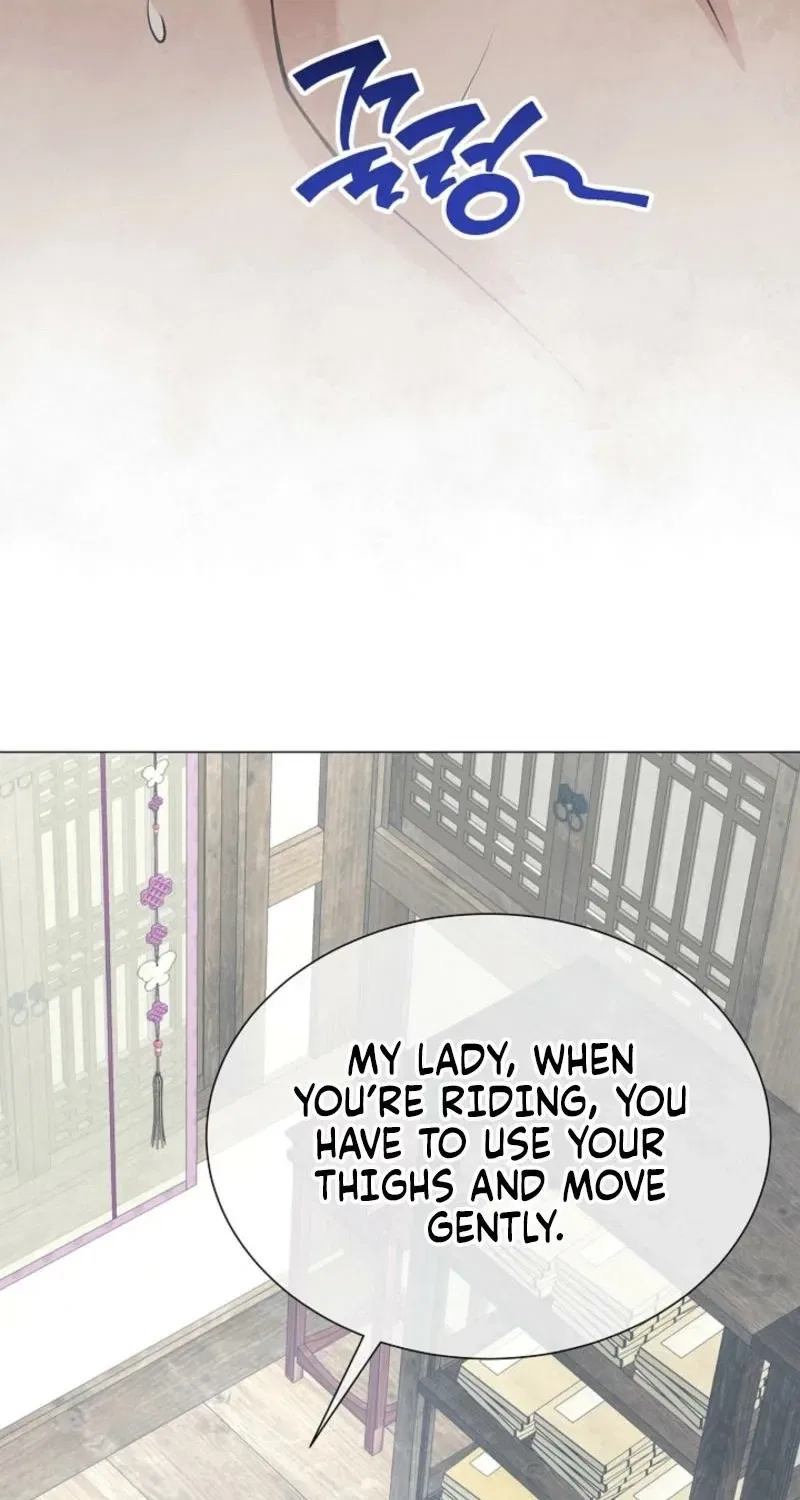 My Lady, Why Do You Look at Me That Way? Chapter 9 – Page 89