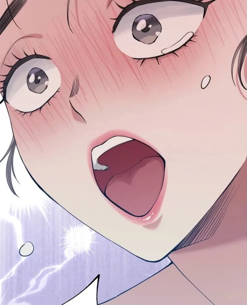 My Lady, Why Do You Look at Me That Way? Chapter 9 – Page 96