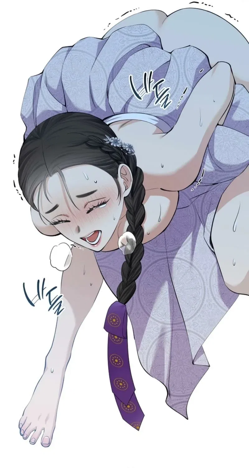 My Lady, Why Do You Look at Me That Way? Chapter 9 – Page 102