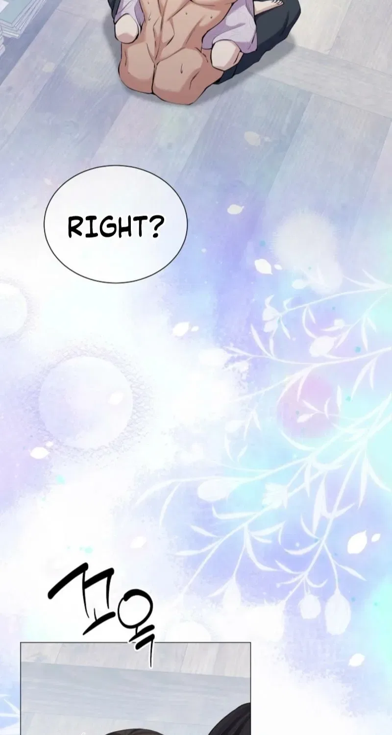 My Lady, Why Do You Look at Me That Way? Chapter 9 – Page 108