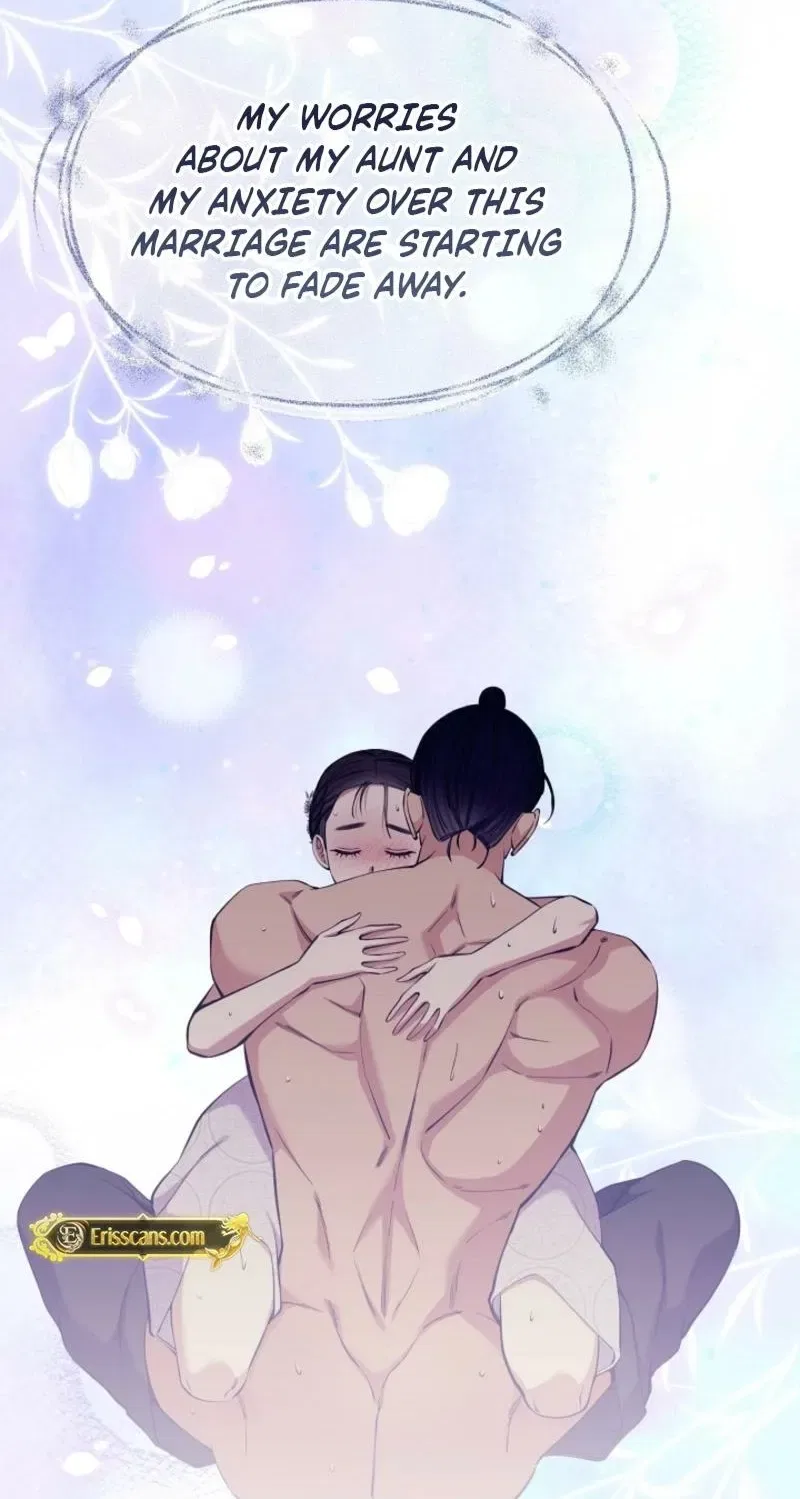 My Lady, Why Do You Look at Me That Way? Chapter 9 – Page 111