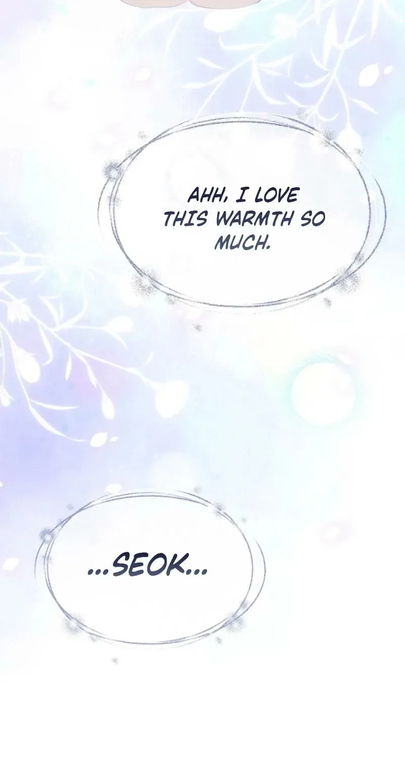 My Lady, Why Do You Look at Me That Way? Chapter 9 – Page 112