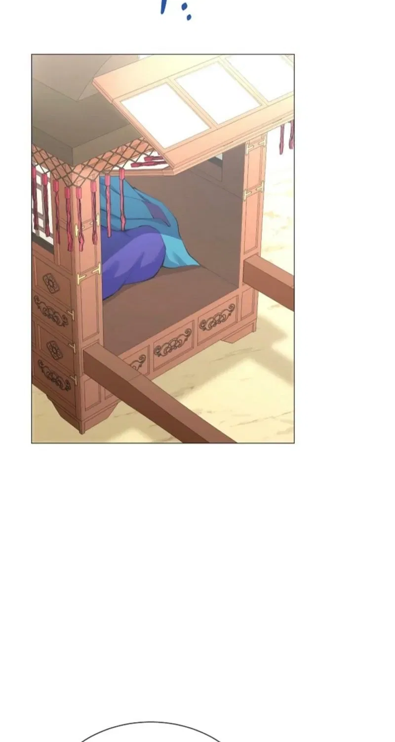 My Lady, Why Do You Look at Me That Way? Chapter 9 – Page 117
