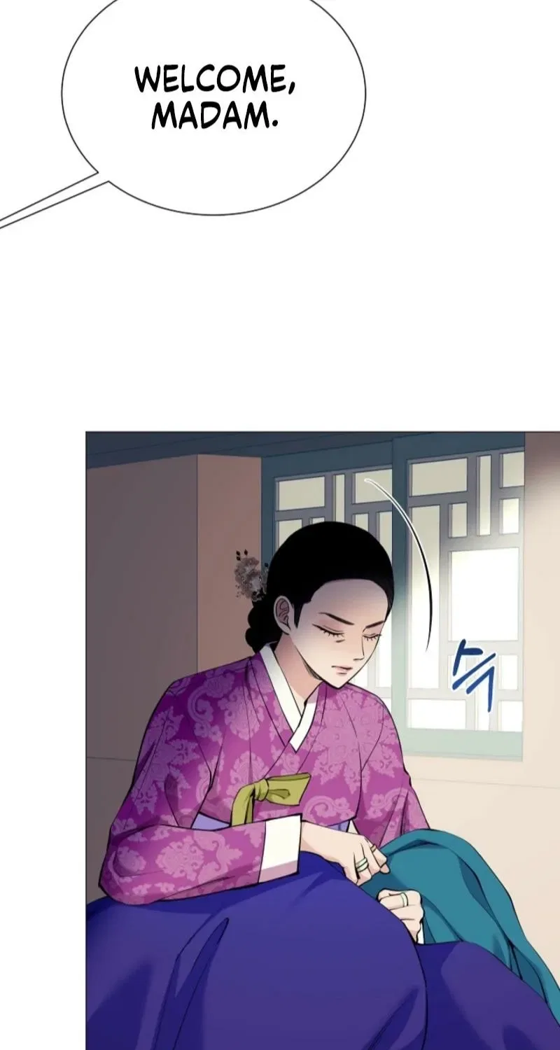 My Lady, Why Do You Look at Me That Way? Chapter 9 – Page 118
