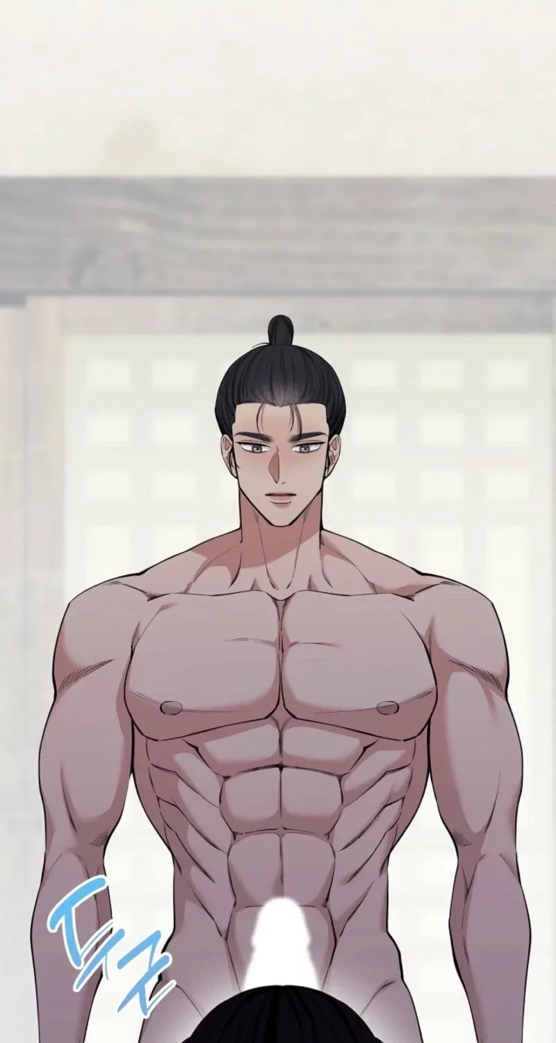 My Lady, Why Do You Look at Me That Way? Chapter 8 – Page 7