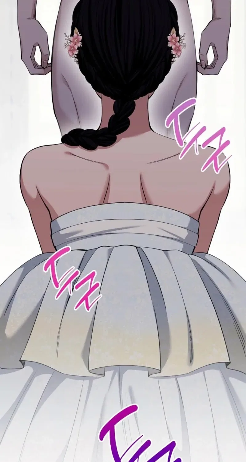 My Lady, Why Do You Look at Me That Way? Chapter 8 – Page 8