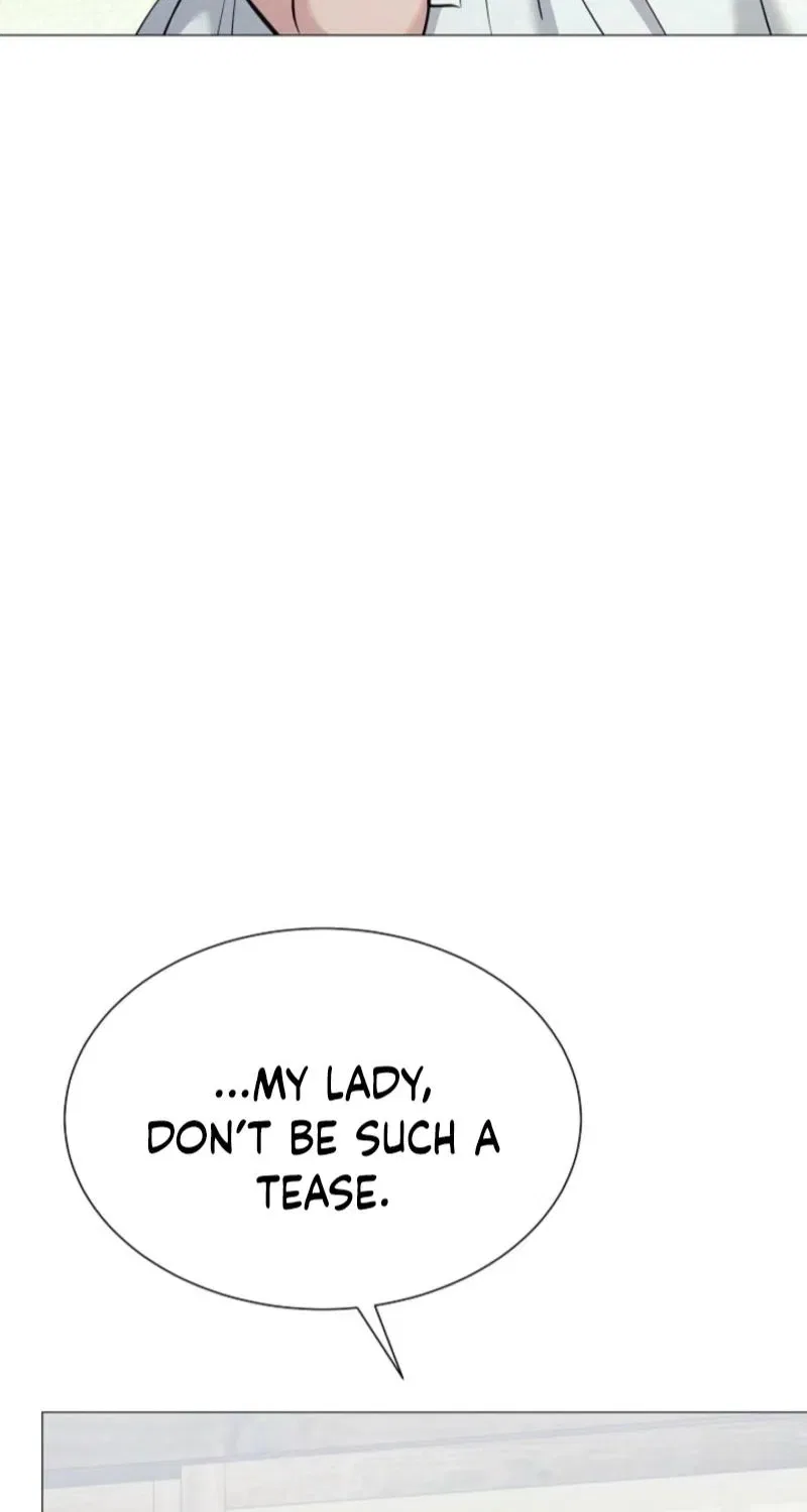 My Lady, Why Do You Look at Me That Way? Chapter 8 – Page 17
