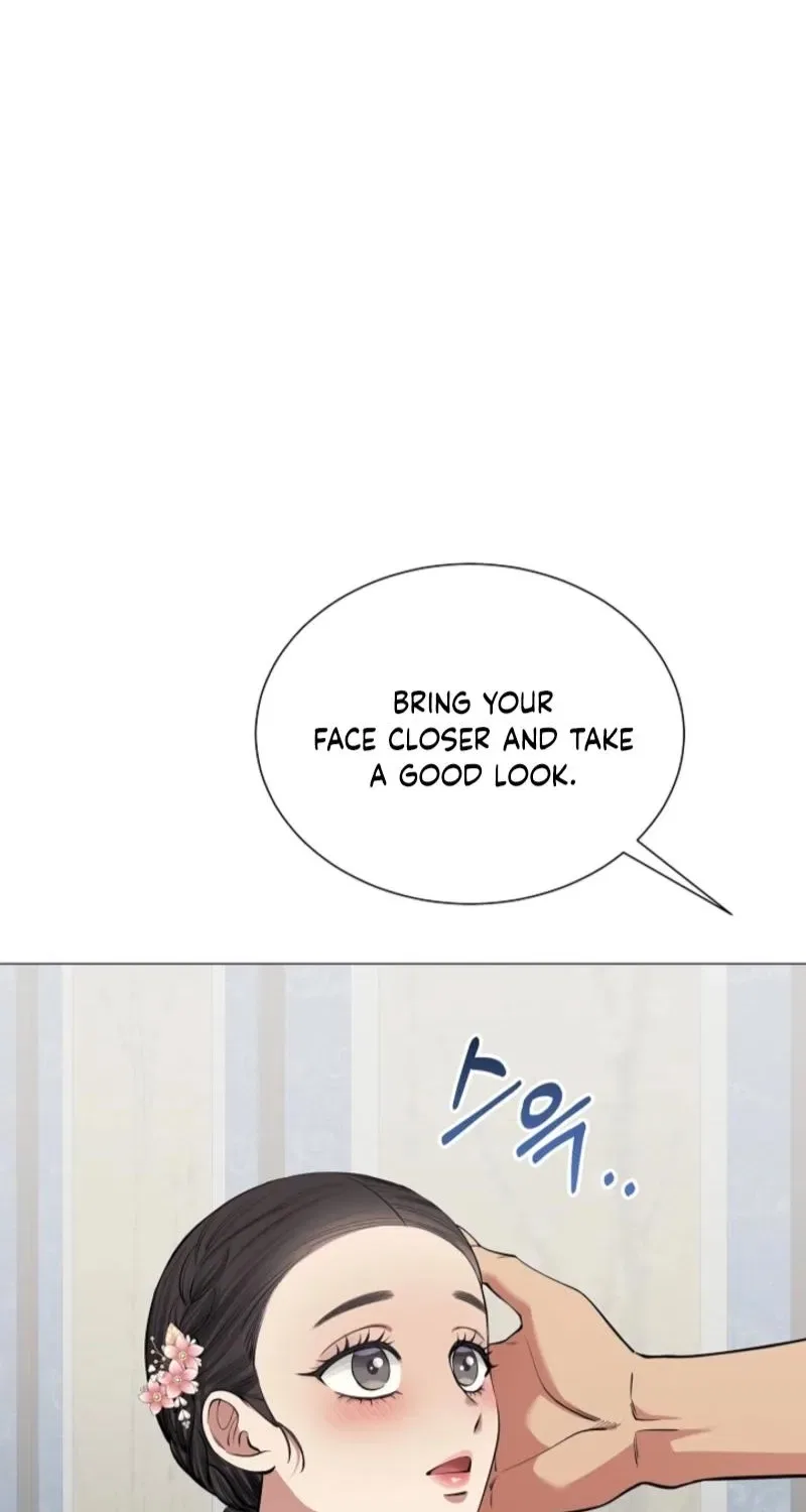 My Lady, Why Do You Look at Me That Way? Chapter 8 – Page 19