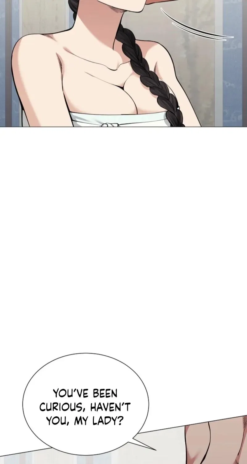 My Lady, Why Do You Look at Me That Way? Chapter 8 – Page 20
