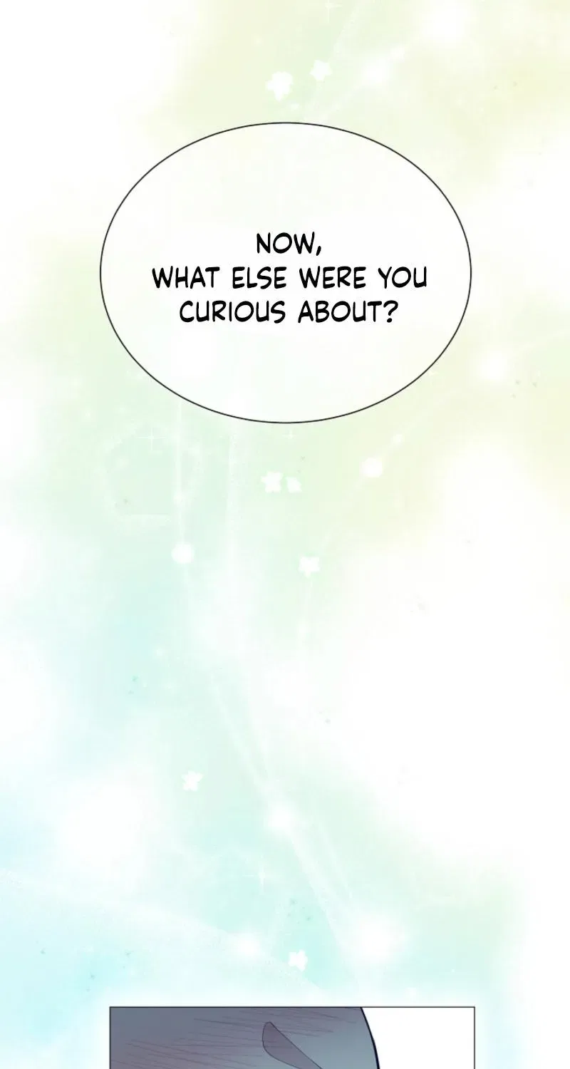 My Lady, Why Do You Look at Me That Way? Chapter 8 – Page 28