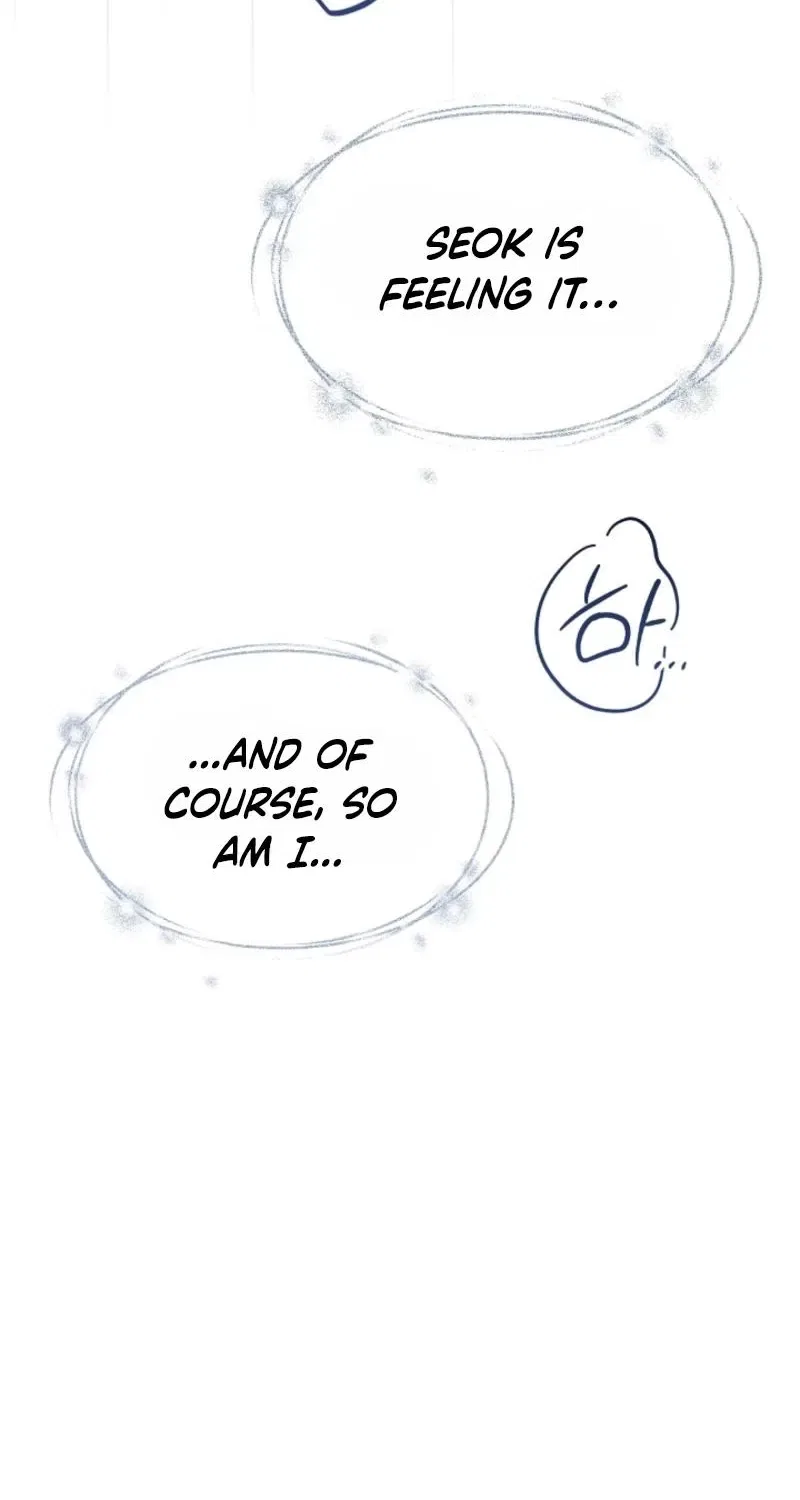 My Lady, Why Do You Look at Me That Way? Chapter 8 – Page 35