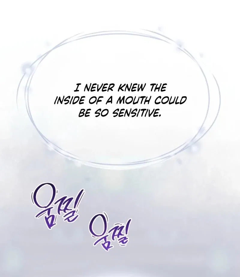 My Lady, Why Do You Look at Me That Way? Chapter 8 – Page 36